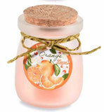 Scented Candle Jars