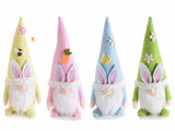 Felt Gnomes