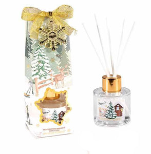 WINTER VILLAGE Reed Diffuser - 40ml