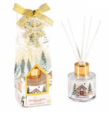 WINTER VILLAGE Reed Diffuser - 40ml