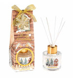 WINTER VILLAGE Reed Diffuser - 40ml