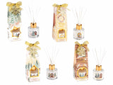 WINTER VILLAGE Reed Diffuser - 40ml