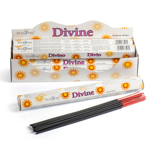 DIVINE - Incense Sticks