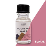 WOODLAND WALK - Fragrance Oil