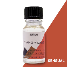 YLANG YLANG - Fragrance Oil