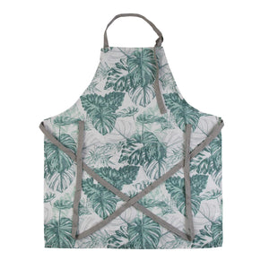 Monstera - Apron