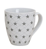 XL STARS Mug (2 assorted)