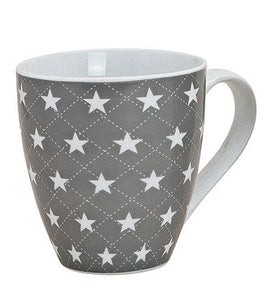 XL STARS Mug (2 assorted)