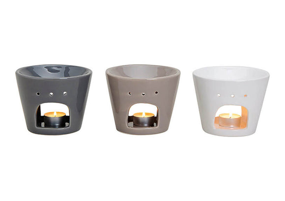 Minimalist Oil Burner (3 assorted)