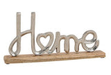 HOME / LOVE Ornament - 32cm