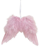 FEATHERED WINGS - !! ONE OF EACH LEFT !!