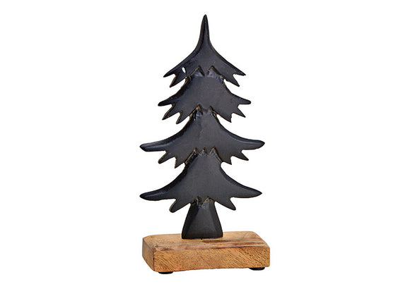 TREE Ornament - MEDIUM