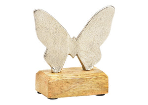 BUTTERFLY Ornament