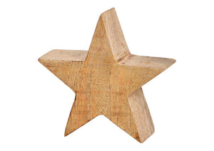 STAR Ornament