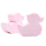 PINK Duck Soap - BUBBLEGUM