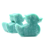 GREEN Duck Soap - WILD FIG