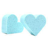 Heart Soap - LOTUS FLOWER