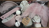 ETHEREAL - Gift Box (pink)   ---   @ 15% OFF