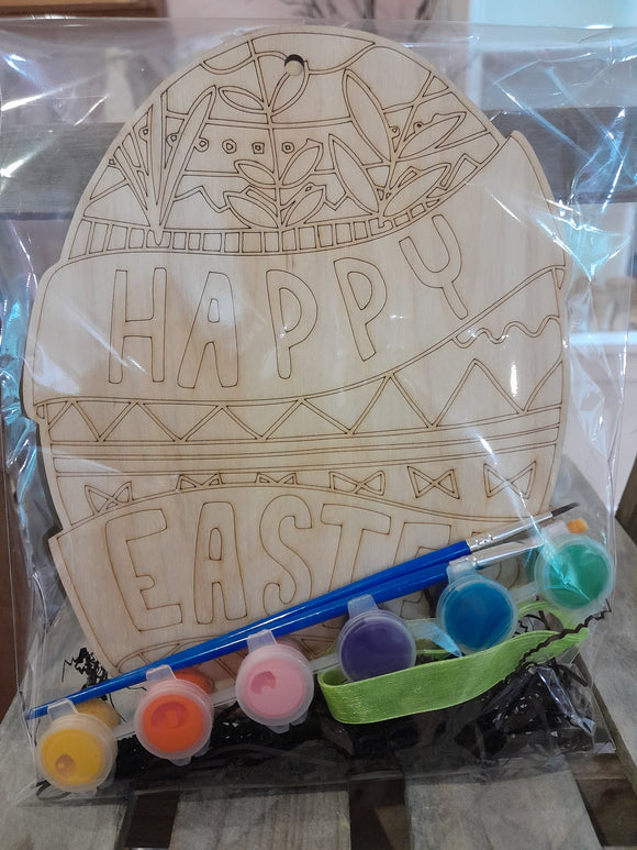 HAVE AN EGG-cellent EASTER! - Gift Pack (happy easter)