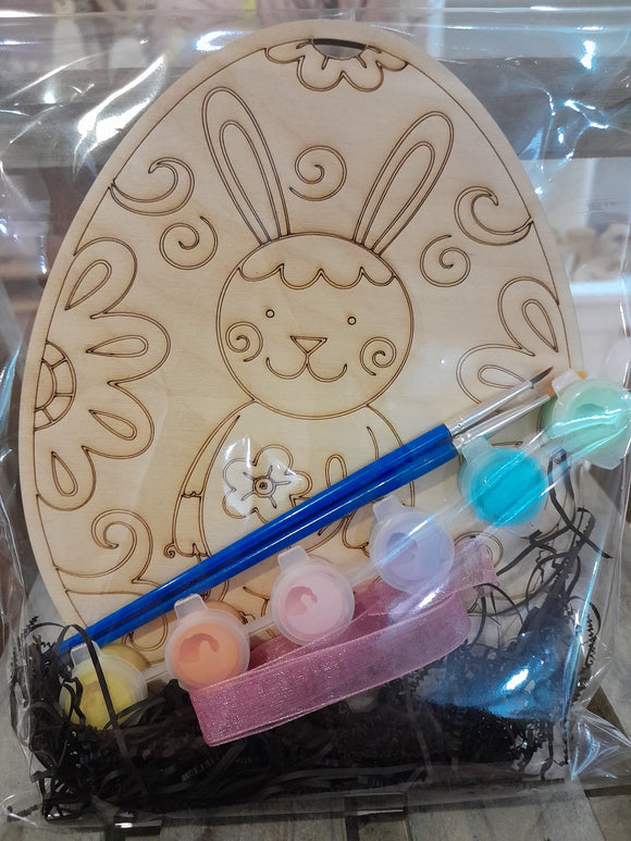 HAVE AN EGG-cellent EASTER! - Gift Pack (bunny)