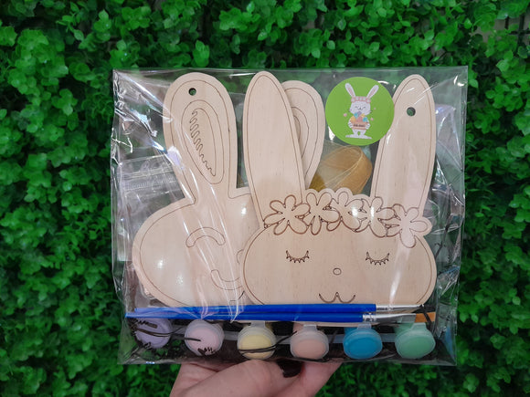 SOME BUNNY LOVES YOU - Gift Pack