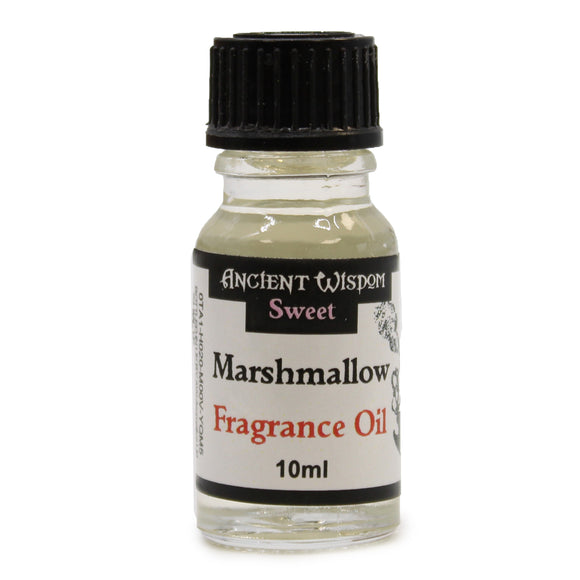 MARSHMALLOW - Fragrance Oil