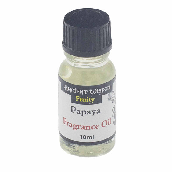 PAPAYA - Fragrance Oil