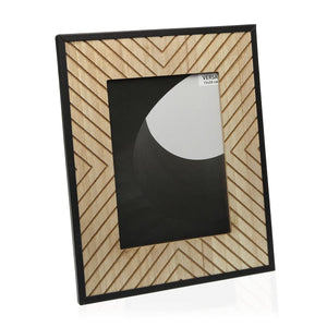 Geo Engraved - Photo Frame (30x24cm)