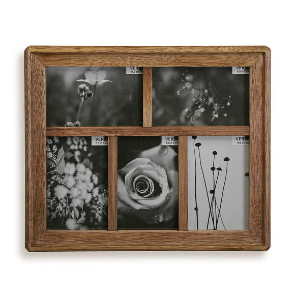 5 Window Collage - Photo Frame