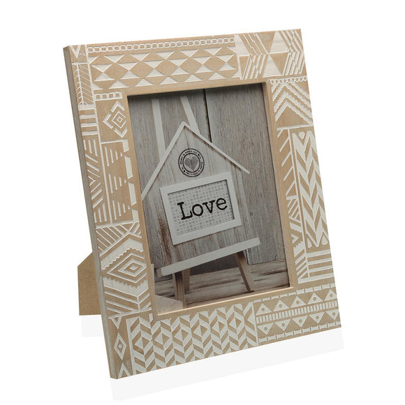 Tribal - Photo Frame (27x22cm)
