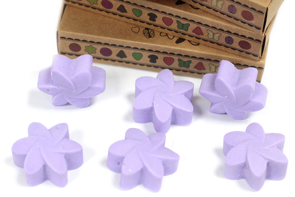 LAVENDER - Natural Soy Wax Melts