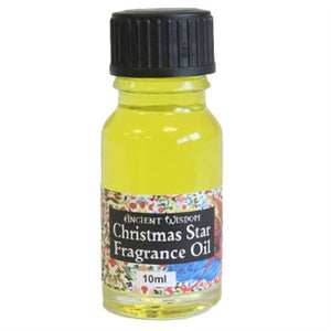 CHRISTMAS STAR - Fragrance Oil  !! LAST 1 LEFT !!