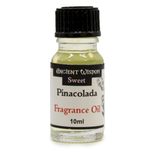 PINA COLADA - Fragrance Oil