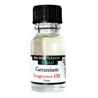 GERANIUM - Fragrance Oil