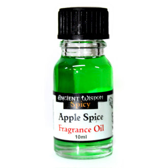 APPLE SPICE - Fragrance Oil