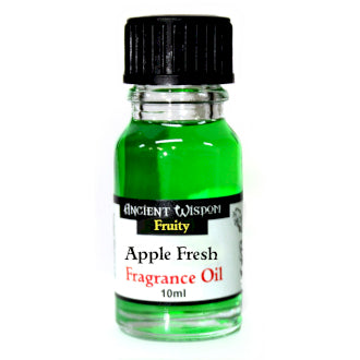 APPLE FRESH - Fragrance Oil