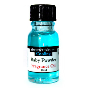 BABY POWDER - Fragrance Oil