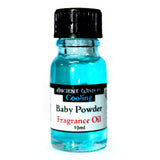 BABY POWDER - Fragrance Oil