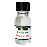 BLACKBERRY - Fragrance Oil