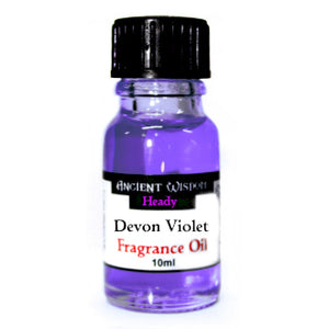 DEVON VIOLET - Fragrance Oil