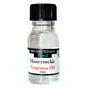 HONEYSUCKLE - Fragrance Oil