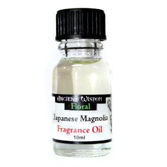 JAPANESE MAGNOLIA - Fragrance Oil