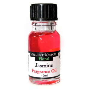 JASMINE - Fragrance Oil