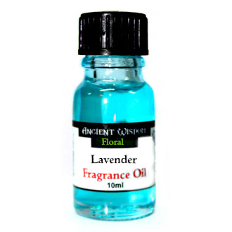 LAVENDER - Fragrance Oil