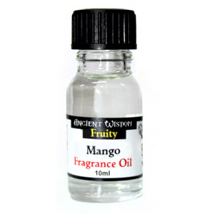 MANGO - Fragrance Oil