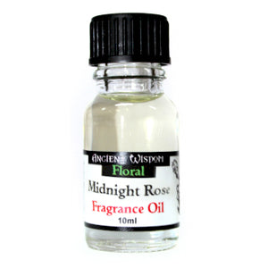 MIDNIGHT ROSE - Fragrance Oil