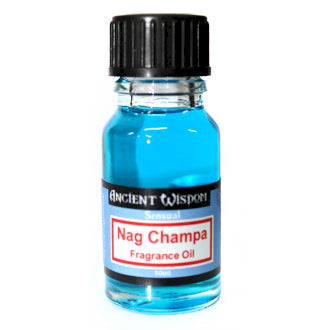 NAG CHAMPA - Fragrance Oil