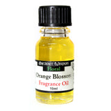 ORANGE BLOSSOM - Fragrance Oil