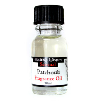PATCHOULI - Fragrance Oil