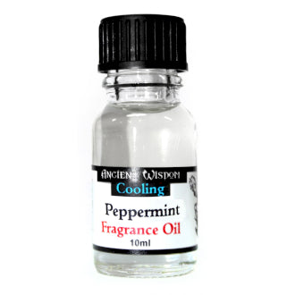 PEPPERMINT - Fragrance Oil